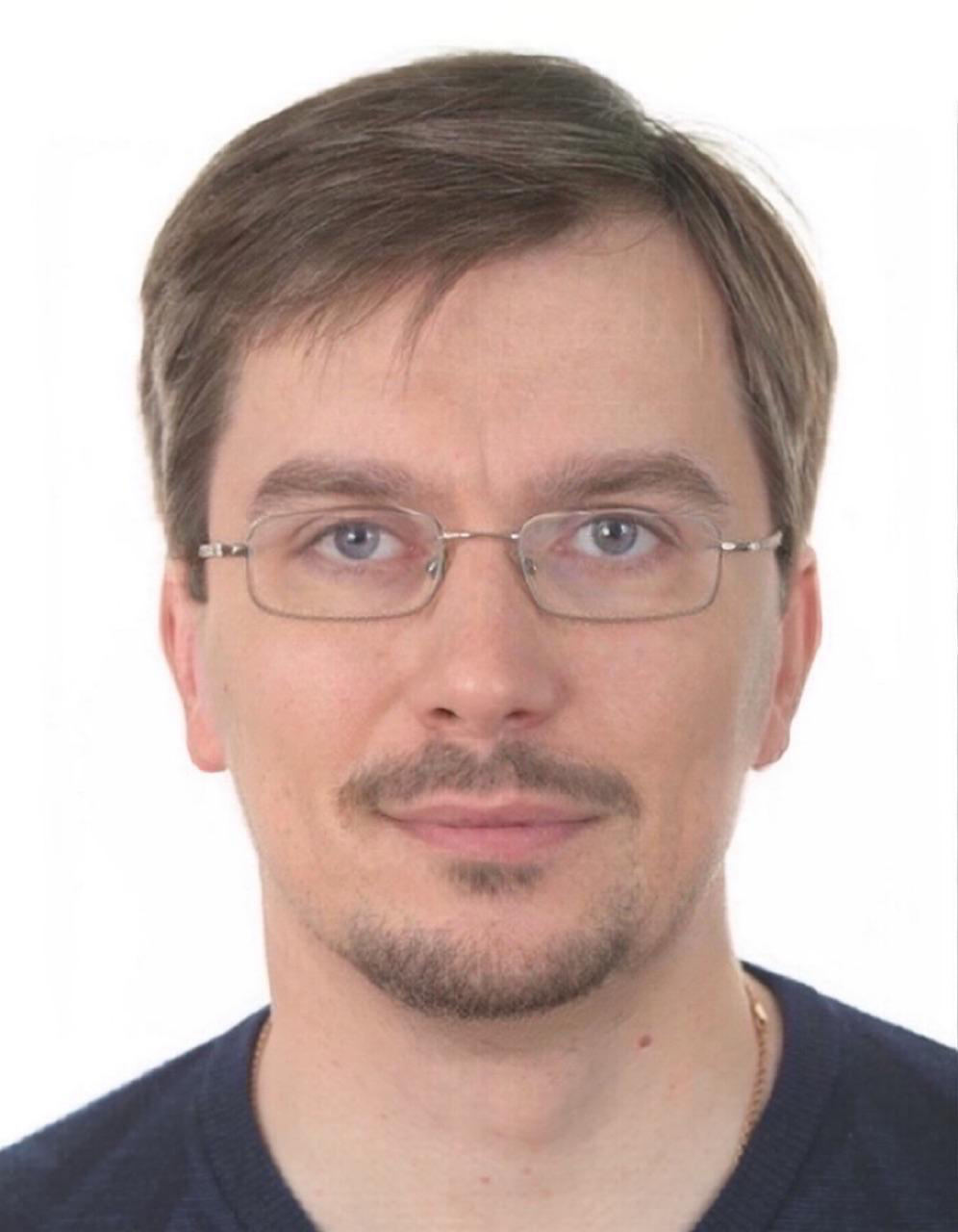 Станислав Перминов — ваш Java-ментор